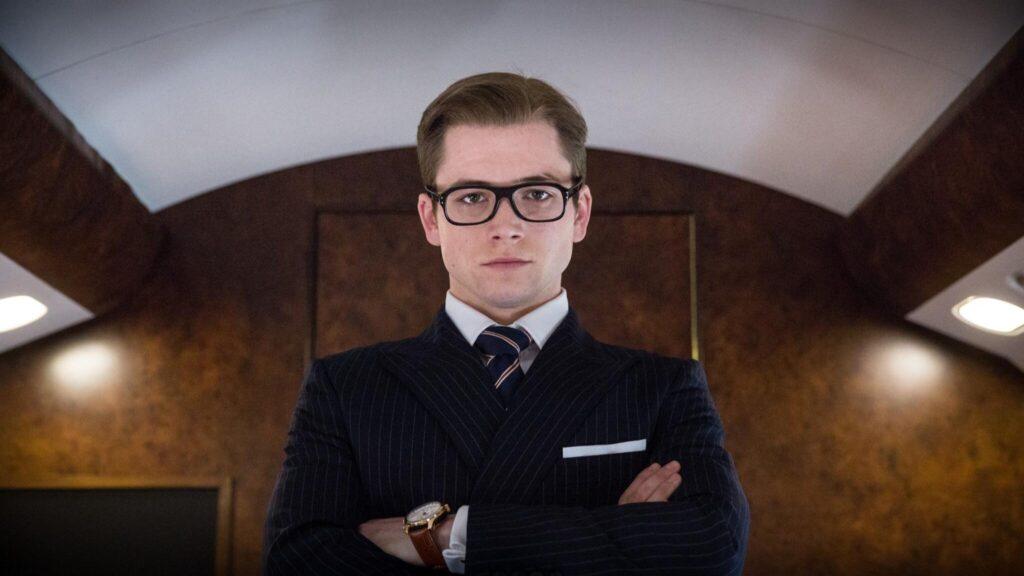 Kingsman смотреть онлайн